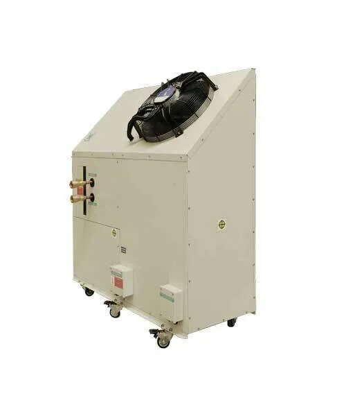 10kW MediCool