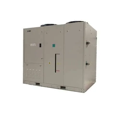 55kW MediCool