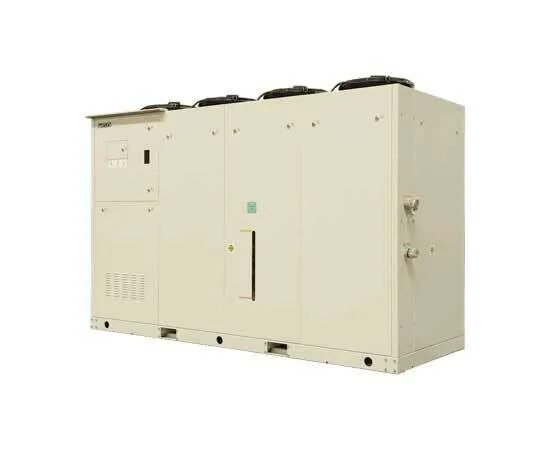 70kW MediCool