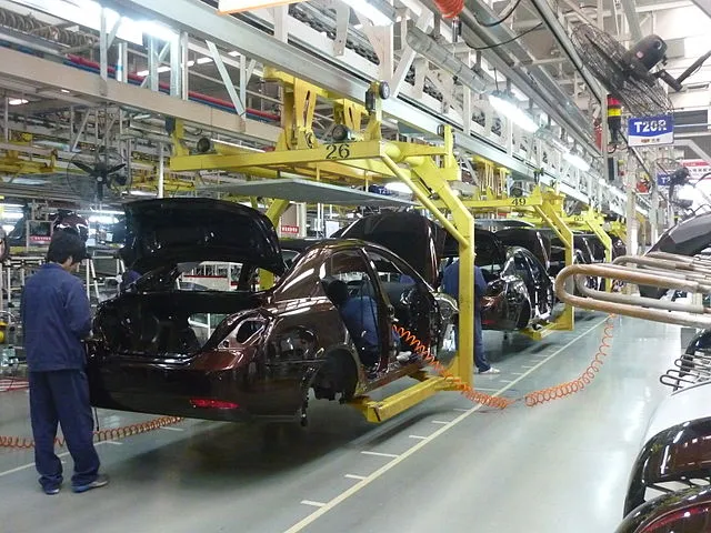 Automóvil