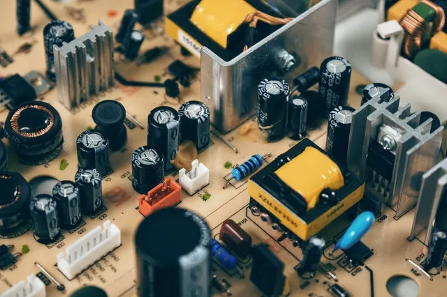 Electrónica
