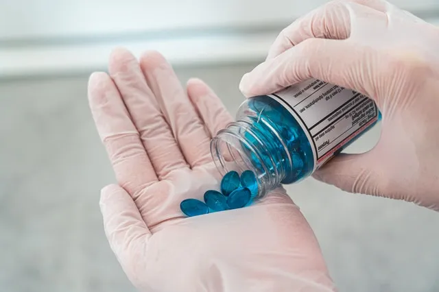 Industria farmacéutica