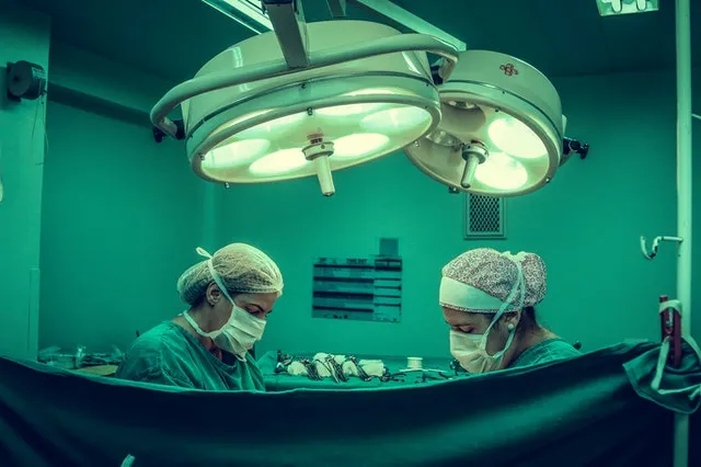 Hospitales