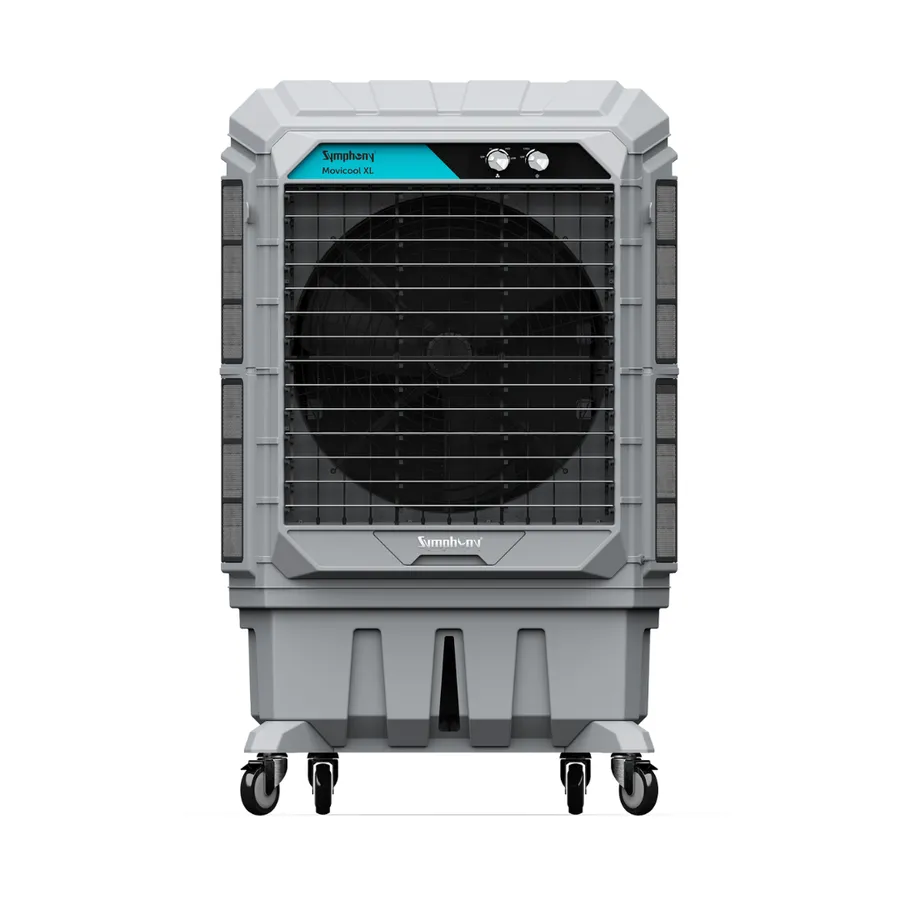 MoviCool XL200