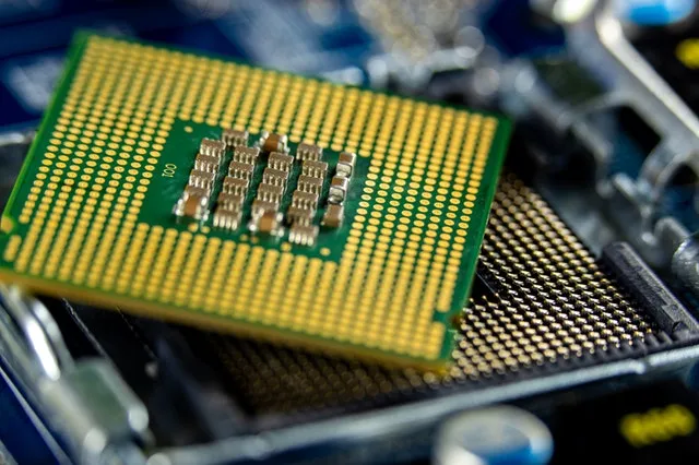 Semiconductores