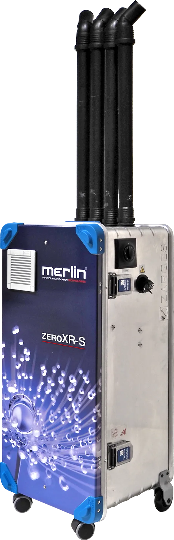 zeroXR-S
